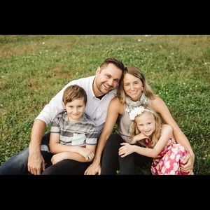 Meet your Posher, Stacy